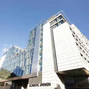 Scandic Ornen Hotel Bergen