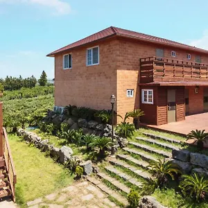 하늬바람 제주