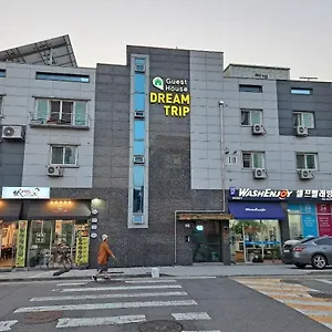 ドリームトリップ 2*, インチョン広域市 韓国