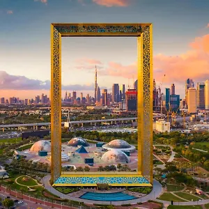 Tariq Al Qima Homes , ドバイ アラブ首長国連邦