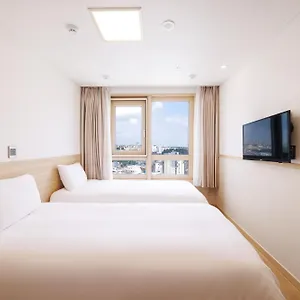 ケニー 3*, ソギポ 韓国