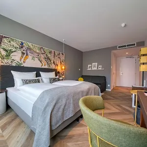 Vienna House Easy By Wyndham Amsterdam Airport Schiphol 4*, ﾎｰﾌﾄﾞﾛｰﾌﾟ オランダ