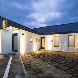 우연한동 독채펜션 제주