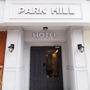 Park Hill Myeongdong Hotel Seoul
