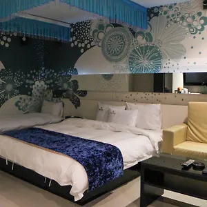 Jj Hotel Seoul