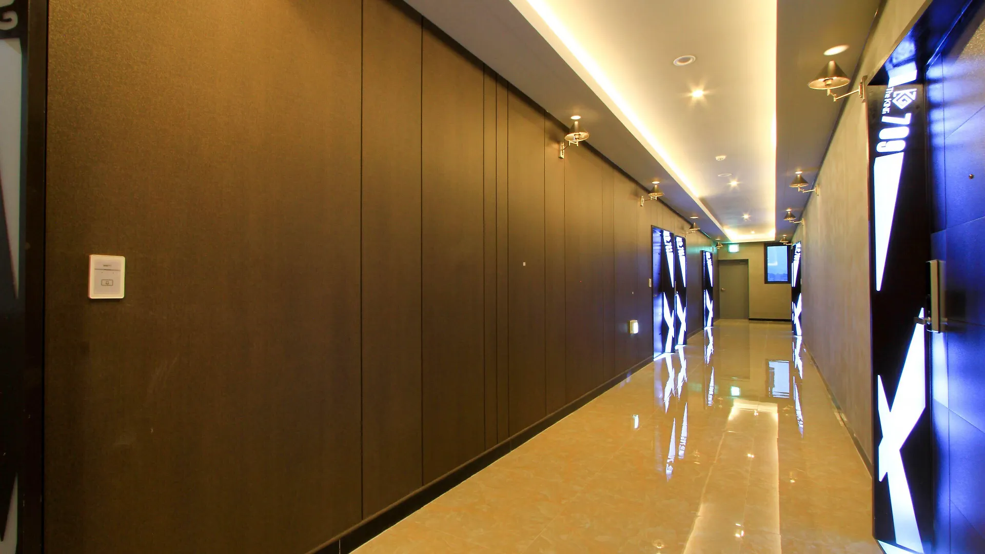 The King Hotel Busan