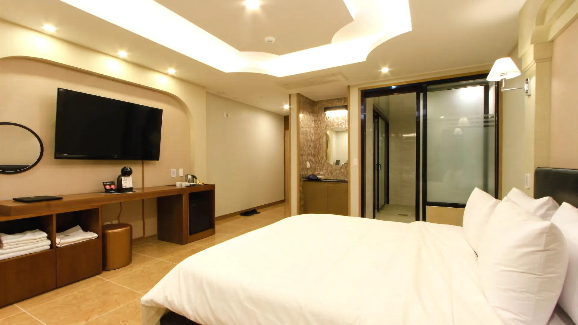 The King Hotel Busan